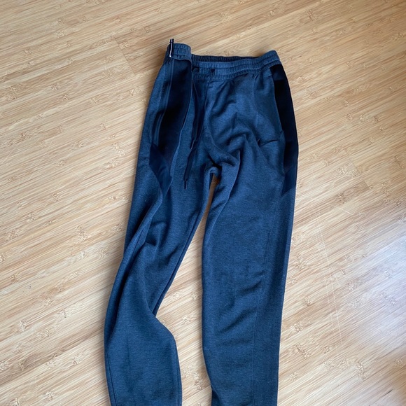 Nike Showtime Dry Sweatpants - Picture 2 of 3